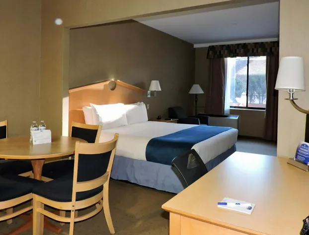 Marco LaGuardia Hotel hotel detail image 3