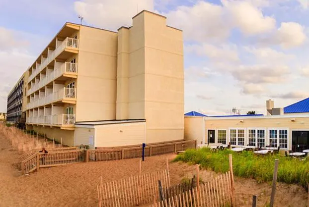 Sea Ranch Resort hotel detail image 1