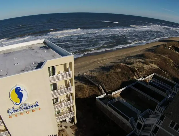 Sea Ranch Resort hotel detail image 2