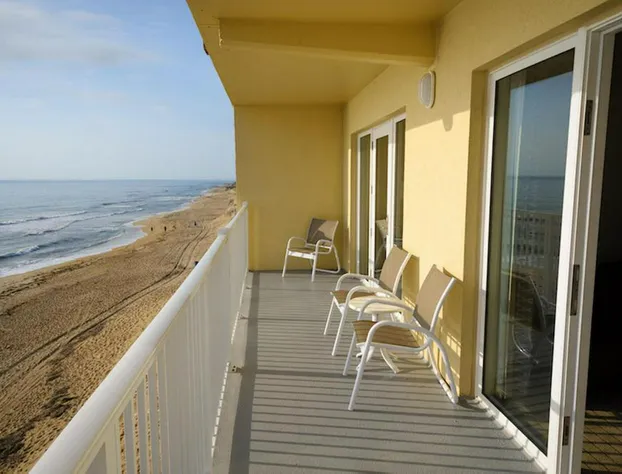 Sea Ranch Resort hotel detail image 4