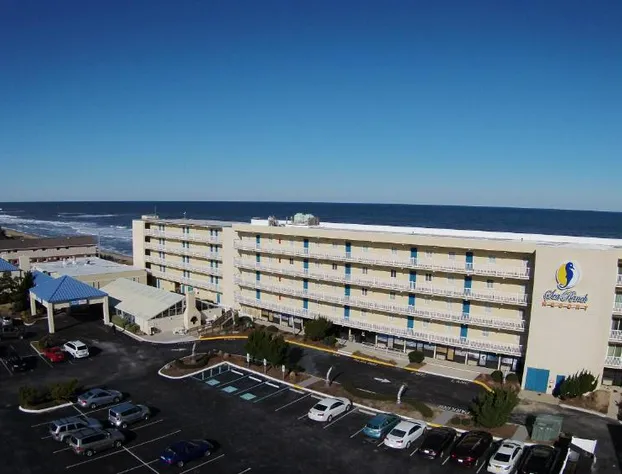 Sea Ranch Resort hotel detail image 2