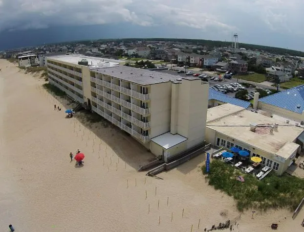 Sea Ranch Resort hotel detail image 4