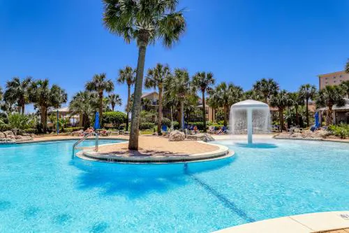 Sterling Shores Beach Resort By Panhandle Getaways hotel detail image 2