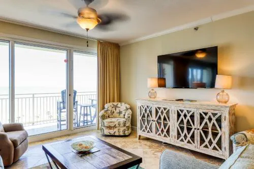 Sterling Shores Beach Resort By Panhandle Getaways hotel detail image 4