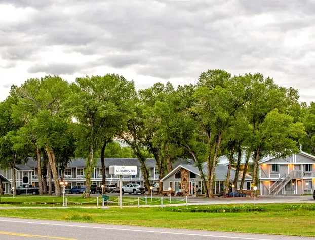 The Gunnison Inn at Dos Rios Golf Course hotel detail image 3