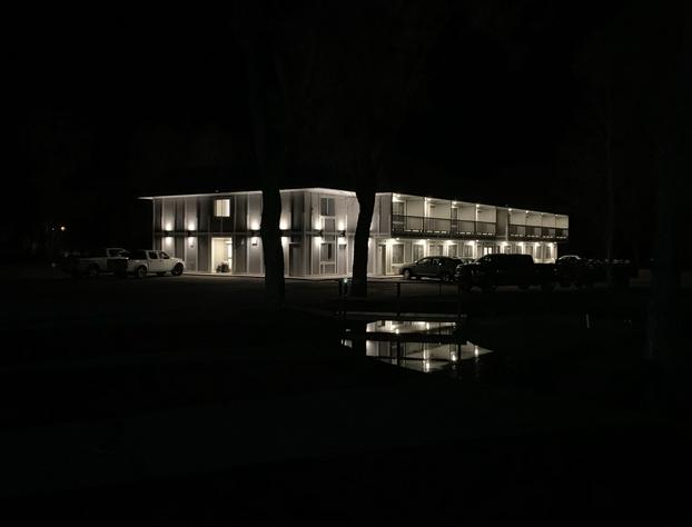 The Gunnison Inn at Dos Rios Golf Course hotel detail image 4