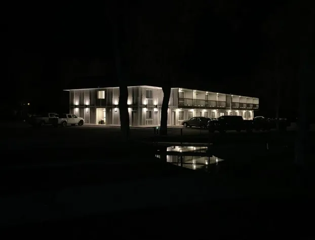 The Gunnison Inn at Dos Rios Golf Course hotel detail image 2