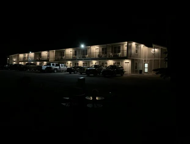 The Gunnison Inn at Dos Rios Golf Course hotel detail image 3