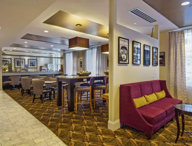 Hampton Inn Majestic Chicago Theatre District hotel detail image 4