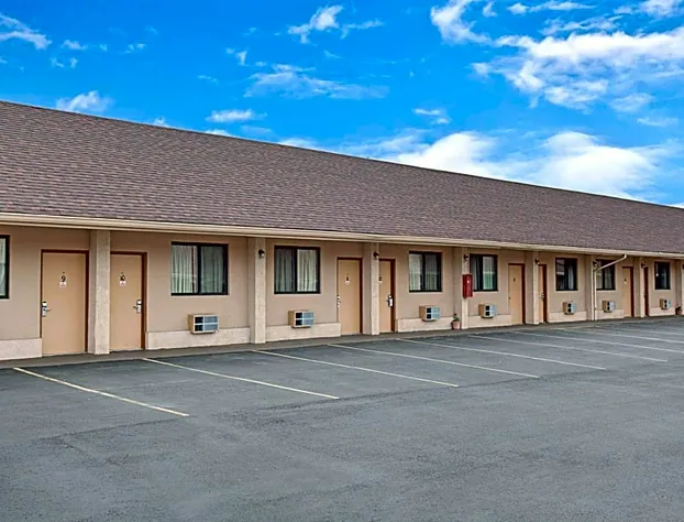 Knights Inn Pine Brook hotel detail image 1