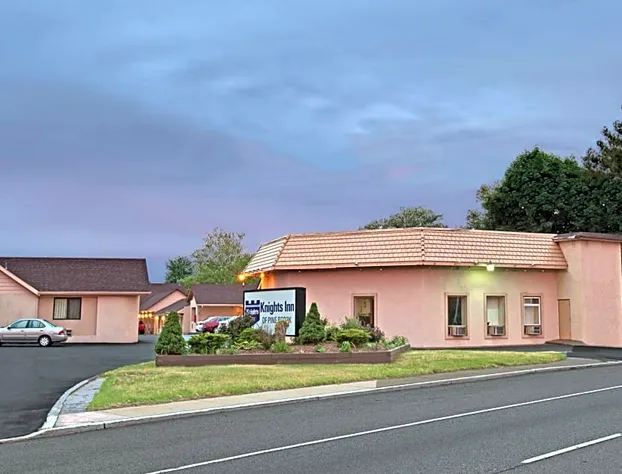 Knights Inn Pine Brook hotel detail image 3