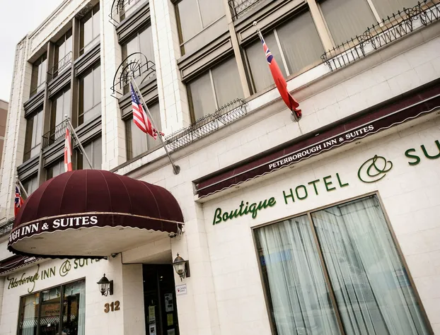 Peterborough Inn & Suites Hotel hotel detail image 3