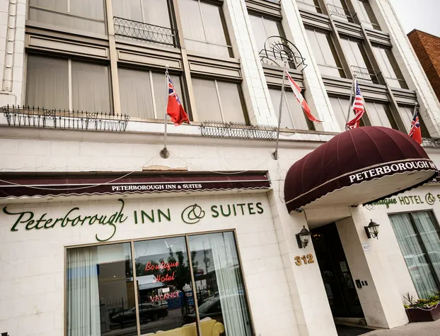 Peterborough Inn & Suites Hotel hotel detail image 4