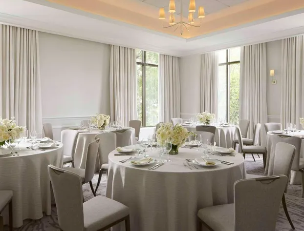 Waldorf Astoria Atlanta Buckhead hotel detail image 2