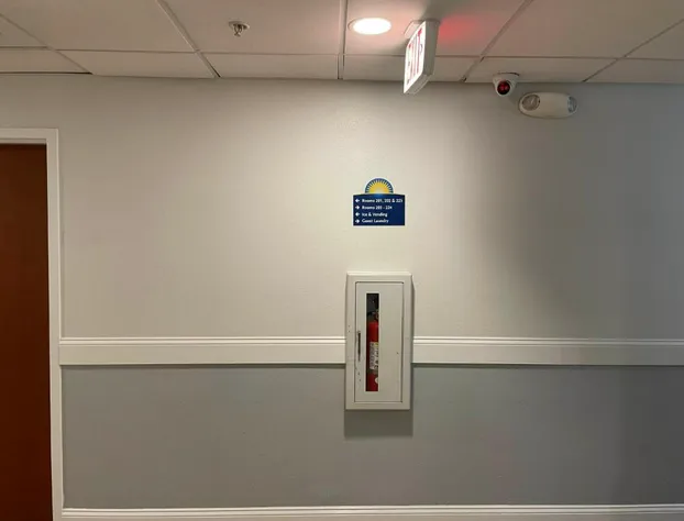 Days Inn & Suites by Wyndham Lakeland hotel detail image 3