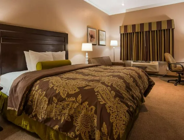 Best Western Route 66 Glendora Inn hotel detail image 2