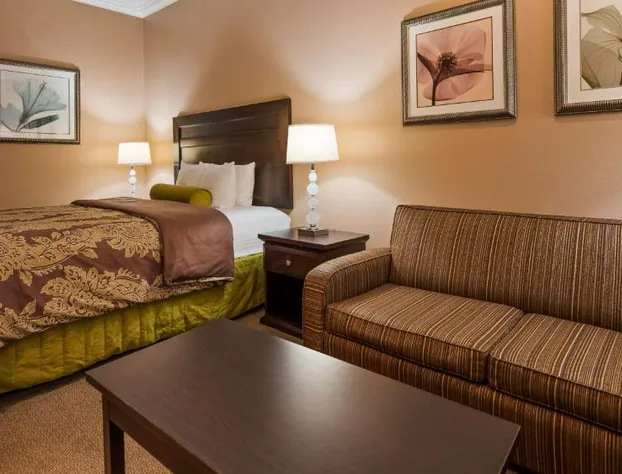 Best Western Route 66 Glendora Inn hotel detail image 4