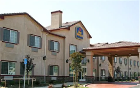 Best Western Route 66 Glendora Inn hotel detail image 1