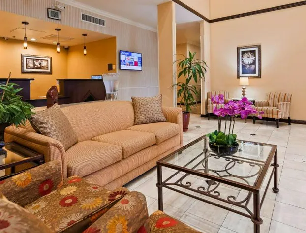 Best Western Route 66 Glendora Inn hotel detail image 3