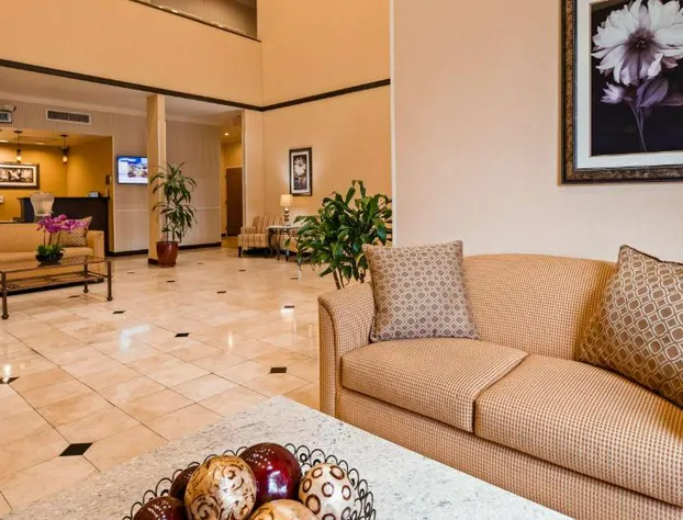 Best Western Route 66 Glendora Inn hotel detail image 4