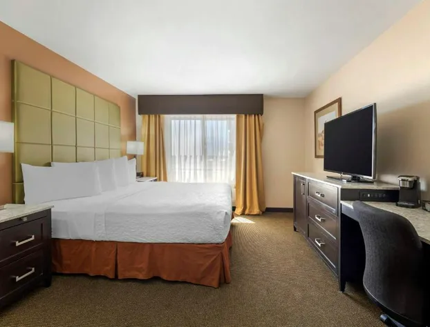 Best Western Plus Country Inn & Suites hotel detail image 2