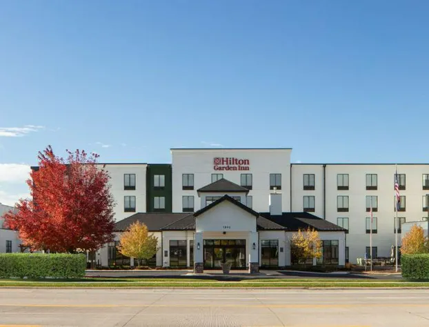 Hilton Garden Inn Kalispell hotel detail image 2