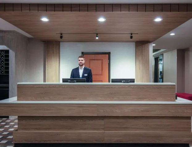 Hilton Garden Inn Kalispell hotel detail image 4