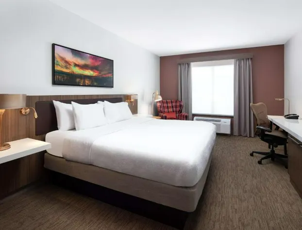 Hilton Garden Inn Kalispell hotel detail image 1