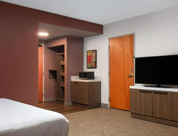 Hilton Garden Inn Kalispell hotel detail image 3