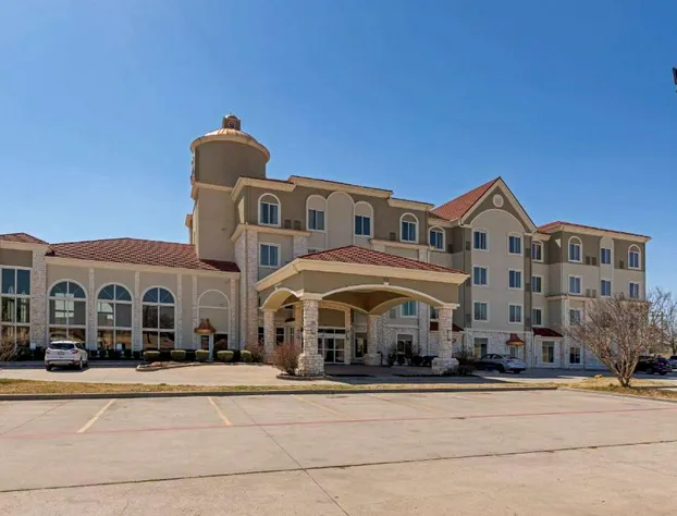 Comfort Suites Gainesville hotel detail image 1