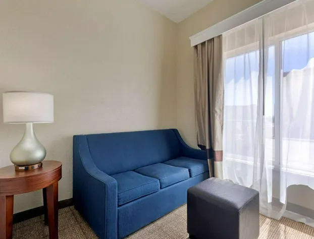 Comfort Suites Gainesville hotel detail image 3