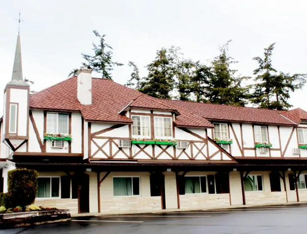 Auld Holland Inn hotel detail image 1