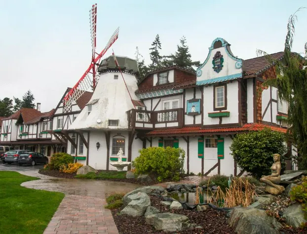 Auld Holland Inn hotel detail image 2