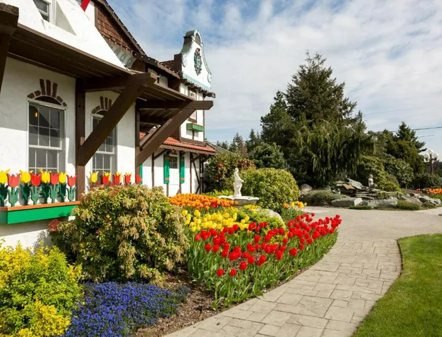 Auld Holland Inn hotel detail image 3