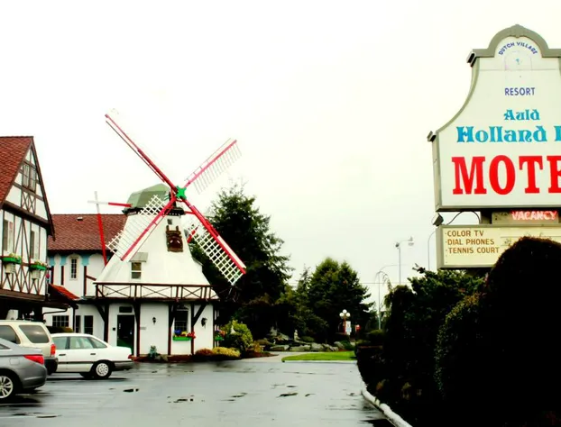 Auld Holland Inn hotel detail image 4