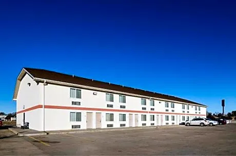 Rodeway Inn Larned hotel detail image 4