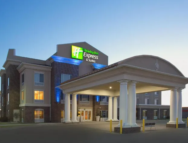 Holiday Inn Express & Suites Minot by IHG hotel detail image 2