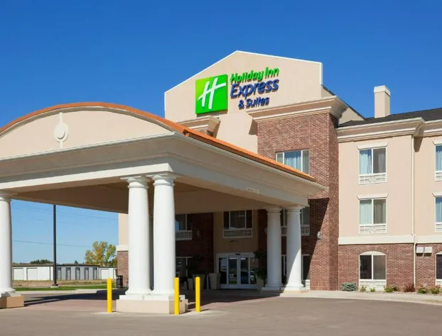 Holiday Inn Express & Suites Minot by IHG hotel detail image 3