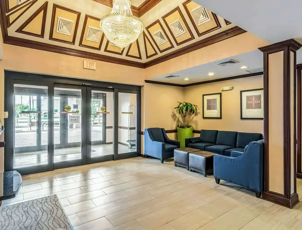 Comfort Inn & Suites Panama City North hotel detail image 2