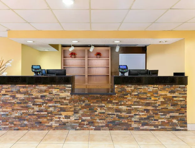 Quality Inn at Arlington Highlands hotel detail image 3