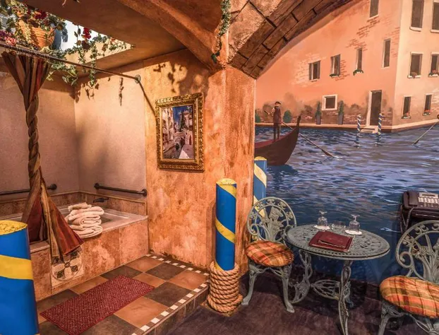 Anniversary Inn - 5th South hotel detail image 1