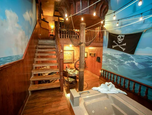 Anniversary Inn - 5th South hotel detail image 3