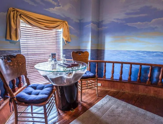 Anniversary Inn - 5th South hotel detail image 4