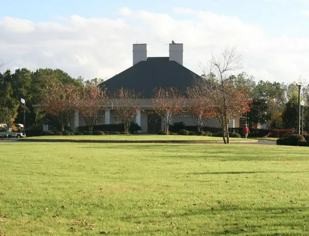 Hampton Inn Moss Point Pascagoula hotel detail image 1