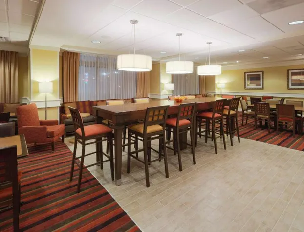 Hampton Inn Moss Point Pascagoula hotel detail image 4