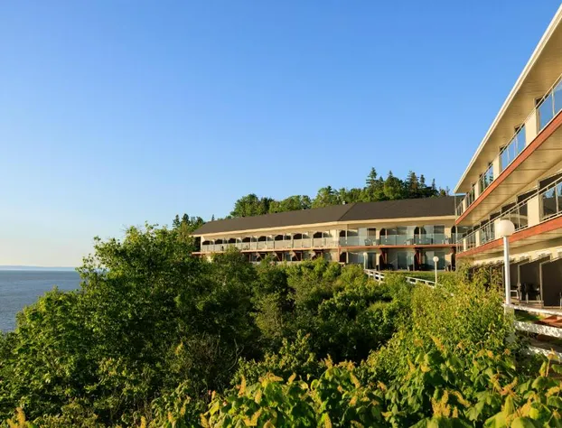 Auberge De La Pointe hotel detail image 1