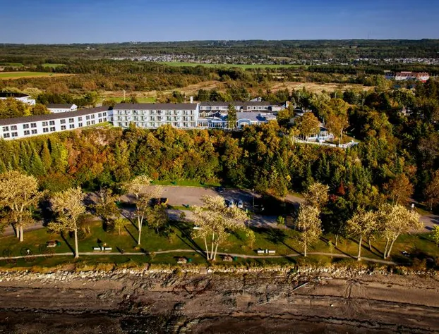 Auberge De La Pointe hotel detail image 3