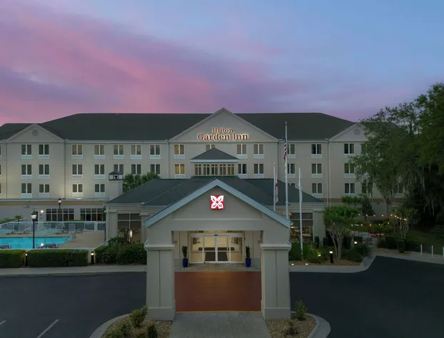 Hilton Garden Inn Gainesville hotel detail image 2