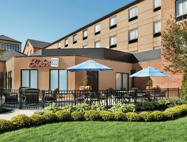 Hilton Garden Inn South Bend hotel detail image 2