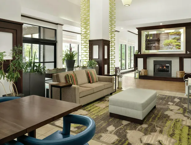 Hilton Garden Inn South Bend hotel detail image 3